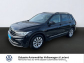 Annonce Volkswagen Tiguan occasion Diesel 2.0 TDI 150ch Life Business DSG7  Lanester