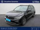 Annonce Volkswagen Tiguan occasion Diesel 2.0 TDI 150ch Life Business DSG7  PONTIVY