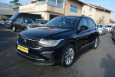 Annonce Volkswagen Tiguan occasion Diesel 2.0 TDI 150CH LIFE DSG7 � Toulouse
