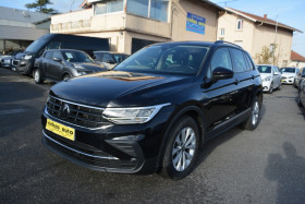 Volkswagen Tiguan 2.0 TDI 150CH LIFE DSG7  2022 - annonce de voiture en vente sur Auto S�lection.com