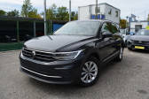 Annonce Volkswagen Tiguan occasion Diesel 2.0 TDI 150CH LIFE DSG7  Toulouse