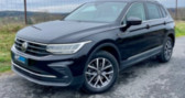 Annonce Volkswagen Tiguan occasion Diesel 2.0 TDI 150ch LIFE PLUS DSG7 � DONZENAC