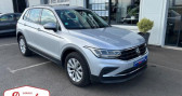Volkswagen Tiguan occasion année 2023 boite Automatique Annonce Volkswagen Tiguan occasion Diesel 2.0 TDI 150ch Life Plus DSG7 à Beaucé