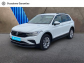 Volkswagen Tiguan 2.0 TDI 150ch Life Plus DSG7   AUBIERE 63