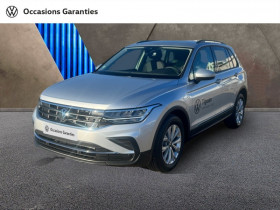Volkswagen Tiguan occasion 2023 mise en vente à AUBIERE par le garage VOLKSWAGEN AUBIERE - photo n°1