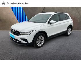 Volkswagen Tiguan occasion 2023 mise en vente à Bthune par le garage AUTO-EXPO BETHUNE - photo n°1