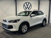 Volkswagen Tiguan 2.0 TDI 150ch Life Plus DSG7  2025 - annonce de voiture en vente sur Auto Sélection.com