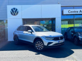 Volkswagen Tiguan occasion année 2023 boite Robotisee Annonce Volkswagen Tiguan occasion Diesel 2.0 TDI 150ch Life Plus DSG7 à Albi