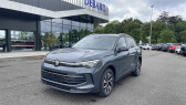 Volkswagen Tiguan occasion année 2025 boite Robotisee Annonce Volkswagen Tiguan occasion Diesel 2.0 TDI 150CH LIFE PLUS DSG7 à Labège