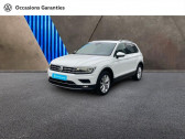 Volkswagen Tiguan 2.0 TDI 150ch Match DSG7 Euro6d-T   ST GREGOIRE 35