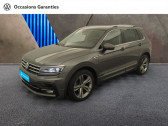 Annonce Volkswagen Tiguan occasion Diesel 2.0 TDI 150ch Match DSG7 Euro6d-T  Villeneuve-d'Ascq