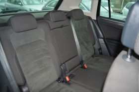 Volkswagen Tiguan 2.0 TDI 150CH MATCH DSG7 EURO6D-T  occasion � Toulouse - photo n�13