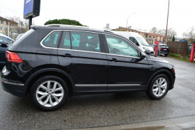 Volkswagen Tiguan 2.0 TDI 150CH MATCH DSG7 EURO6D-T  occasion � Toulouse - photo n�7