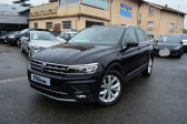 Annonce Volkswagen Tiguan occasion Diesel 2.0 TDI 150CH MATCH DSG7 EURO6D-T � Toulouse