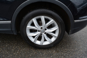 Volkswagen Tiguan 2.0 TDI 150CH MATCH DSG7 EURO6D-T  occasion � Toulouse - photo n�3