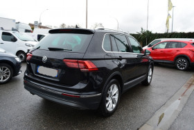 Volkswagen Tiguan 2.0 TDI 150CH MATCH DSG7 EURO6D-T  occasion � Toulouse - photo n�6