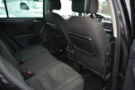 Volkswagen Tiguan 2.0 TDI 150CH MATCH DSG7 EURO6D-T  occasion � Toulouse - photo n�14