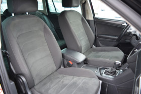 Volkswagen Tiguan 2.0 TDI 150CH MATCH DSG7 EURO6D-T  occasion � Toulouse - photo n�11