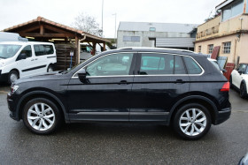 Volkswagen Tiguan 2.0 TDI 150CH MATCH DSG7 EURO6D-T  occasion � Toulouse - photo n�2