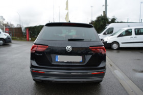 Volkswagen Tiguan 2.0 TDI 150CH MATCH DSG7 EURO6D-T  occasion � Toulouse - photo n�5