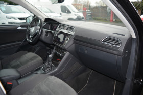Volkswagen Tiguan 2.0 TDI 150CH MATCH DSG7 EURO6D-T  occasion � Toulouse - photo n�12