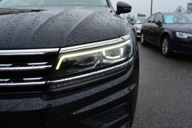 Volkswagen Tiguan 2.0 TDI 150CH MATCH DSG7 EURO6D-T  occasion � Toulouse - photo n�10