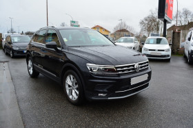 Volkswagen Tiguan 2.0 TDI 150CH MATCH DSG7 EURO6D-T  occasion � Toulouse - photo n�8
