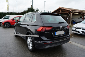 Volkswagen Tiguan 2.0 TDI 150CH MATCH DSG7 EURO6D-T  occasion � Toulouse - photo n�4