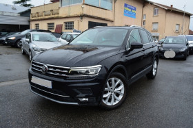 Volkswagen Tiguan , garage VINHAS AUTO � Toulouse