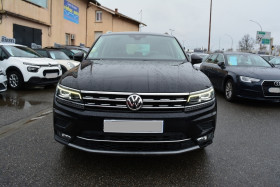 Volkswagen Tiguan 2.0 TDI 150CH MATCH DSG7 EURO6D-T  occasion � Toulouse - photo n�9