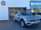 Volkswagen Tiguan occasion Gris année 2020 boite Robotisee Annonce Volkswagen Tiguan occasion Diesel 2.0 TDI 150ch Match DSG7 Euro6d-T à Albi