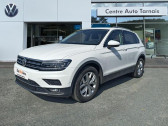 Volkswagen Tiguan occasion année 2020 boite Robotisee Annonce Volkswagen Tiguan occasion Diesel 2.0 TDI 150ch Match DSG7 Euro6d-T à Albi