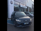 Volkswagen Tiguan occasion Gris année 2020 boite Robotisee Annonce Volkswagen Tiguan occasion Diesel 2.0 TDI 150ch R-Line 4Motion DSG7 à Millau