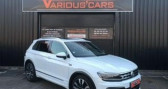 Volkswagen Tiguan 2.0 TDI 150CH R LINE DSG 7 4 MOTION  � Illange 57