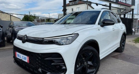 Volkswagen Tiguan occasion 2024 mise en vente &agrave; Gagny par le garage SELL CAR - photo n&deg;1