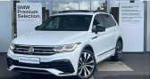 Volkswagen Tiguan 2.0 TDI 150ch R-Line DSG7   Cholet 49