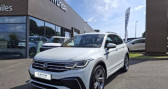Volkswagen Tiguan 2.0 TDI 150ch R-Line DSG7  2023 - annonce de voiture en vente sur Auto S&eacute;lection.com
