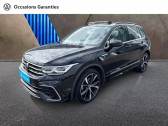 Volkswagen Tiguan 2.0 TDI 150ch R-Line DSG7   LAMBRES LEZ DOUAI 59