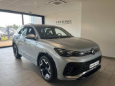 Annonce Volkswagen Tiguan occasion Diesel 2.0 TDI 150ch R-Line DSG7  HAGUENAU
