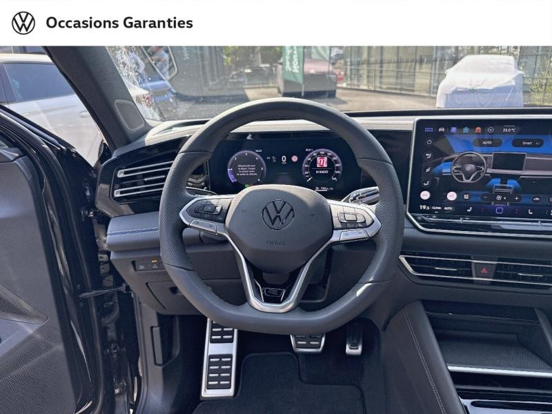 Volkswagen Tiguan 2.0 TDI 150ch R-Line DSG7  occasion  MOUGINS - photo n10