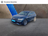 Volkswagen Tiguan 2.0 TDI 150ch R-Line DSG7   Dunkerque 59