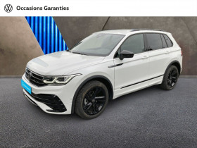 Volkswagen Tiguan , garage AUTO-EXPO VILLENEUVE D'ASCQ  Villeneuve-d'Ascq