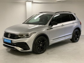 Volkswagen Tiguan occasion 2021 mise en vente à OBERNAI par le garage VOLKSWAGEN OBERNAI - photo n°1