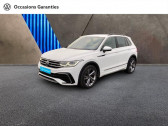 Volkswagen Tiguan 2.0 TDI 150ch R-Line DSG7   Hazebrouck 59