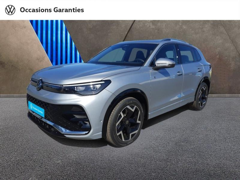 Volkswagen Tiguan 2.0 TDI 150ch R-Line DSG7  occasion à Bruay-la-Buissire - photo n°1