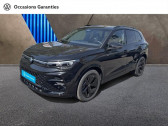 Volkswagen Tiguan occasion année 2025 boite Automatique Annonce Volkswagen Tiguan occasion Diesel 2.0 TDI 150ch R-Line DSG7 à MOUGINS