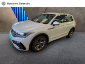 Volkswagen Tiguan 2.0 TDI 150ch R-Line DSG7   Hazebrouck 59