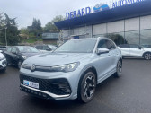 Annonce Volkswagen Tiguan occasion Diesel 2.0 TDI 150CH R-LINE DSG7 � Albi