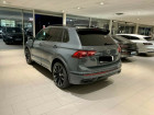 Volkswagen Tiguan occasion Gris année 2021 boite Robotisee Annonce Volkswagen Tiguan occasion Diesel 2.0 TDI 150CH R-LINE DSG7 à Villenave-d'Ornon
