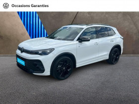 Volkswagen Tiguan occasion 2025 mise en vente à NICE par le garage DWA NICE LA PLAINE - photo n°1